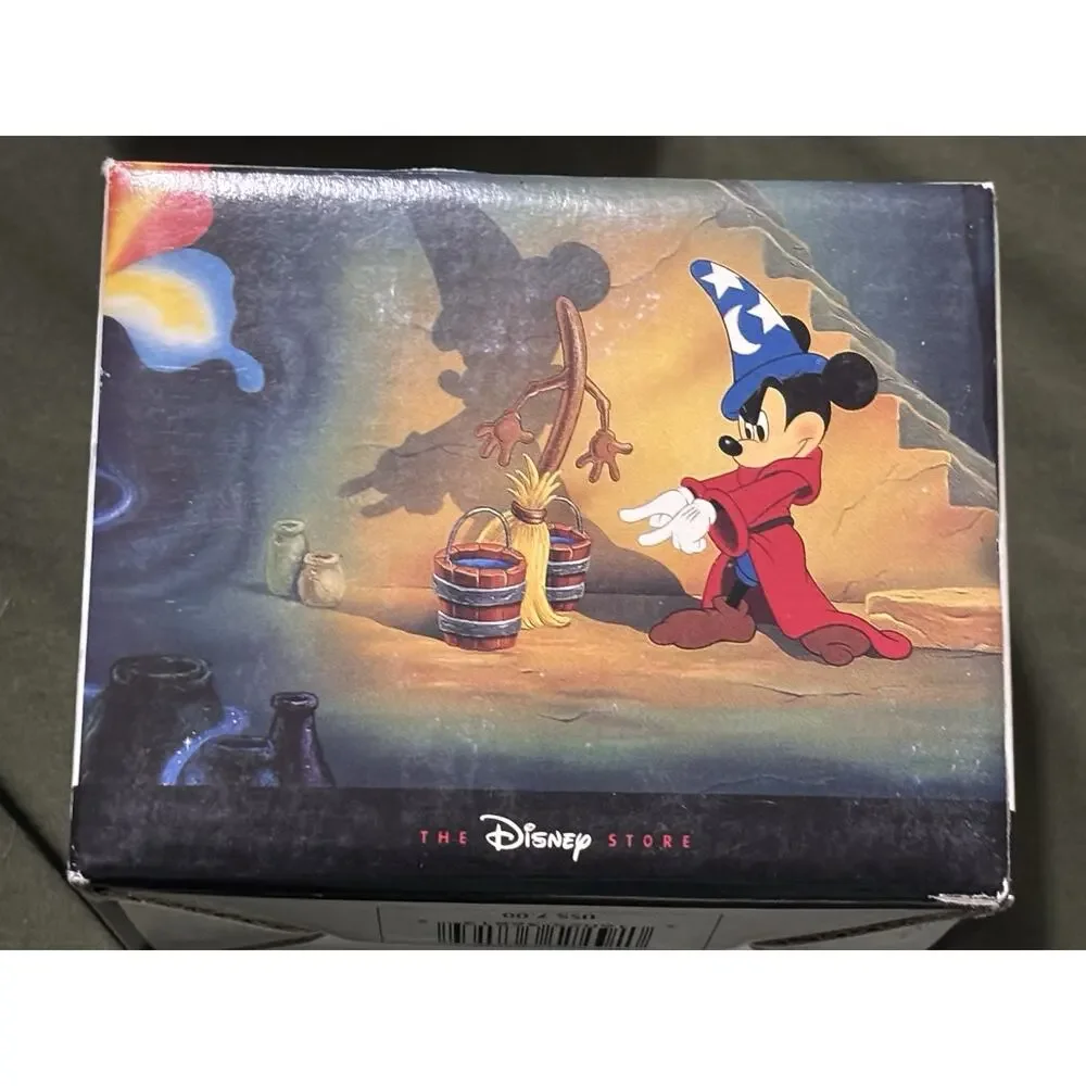 The Disney Store Vintage collectible 
